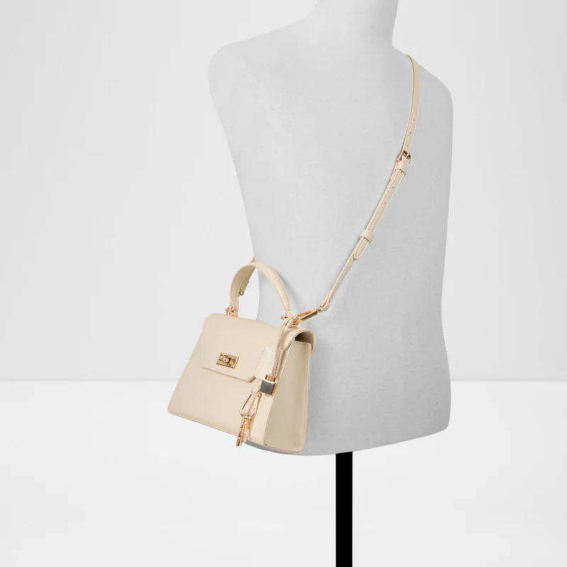 ALDO  SERAPHYNA Textured Top Handle Bag for Women | Best Price UAE